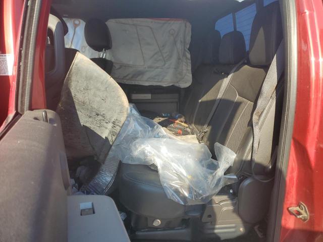 Photo 10 from auction – 2015 FORD F350 SUPER with VIN 1FT8W3BT4FEC92239