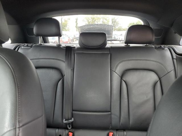 Photo 10 from auction – 2015 AUDI Q3 PRESTIG with VIN WA1GFCFS7FR012524