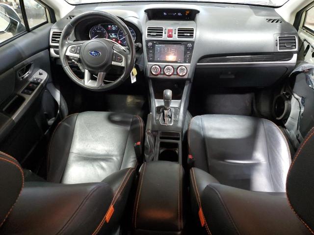 Photo 8 from auction – 2016 SUBARU CROSSTREK with VIN JF2GPAKC7G8284960