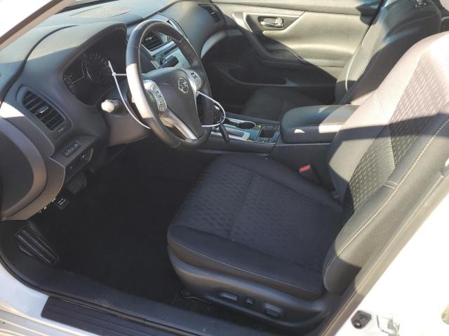 Photo 7 from auction – 2018 NISSAN ALTIMA 2.5 with VIN 1N4AL3AP6JC177196