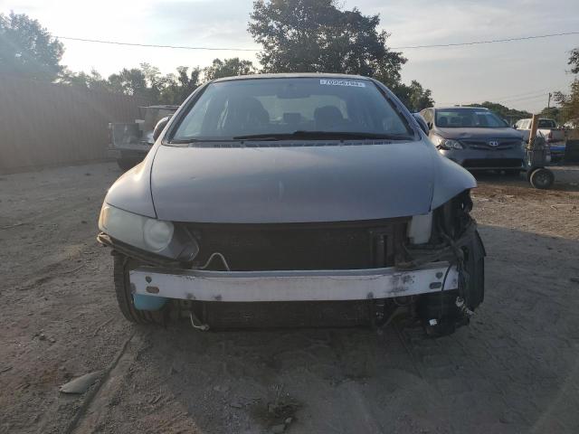 Photo 5 from auction – 2007 HONDA CIVIC SI with VIN 2HGFA55577H711078