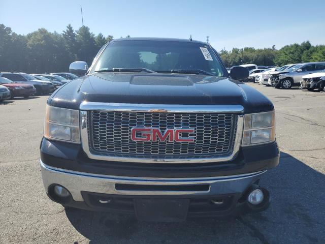 Photo 5 from auction – 2011 GMC SIERRA K15 with VIN 1GTR2VE34BZ219026