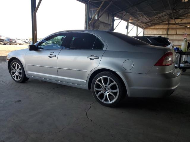 Photo 2 from auction – 2009 MERCURY MILAN with VIN 3MEHM07Z79R607178