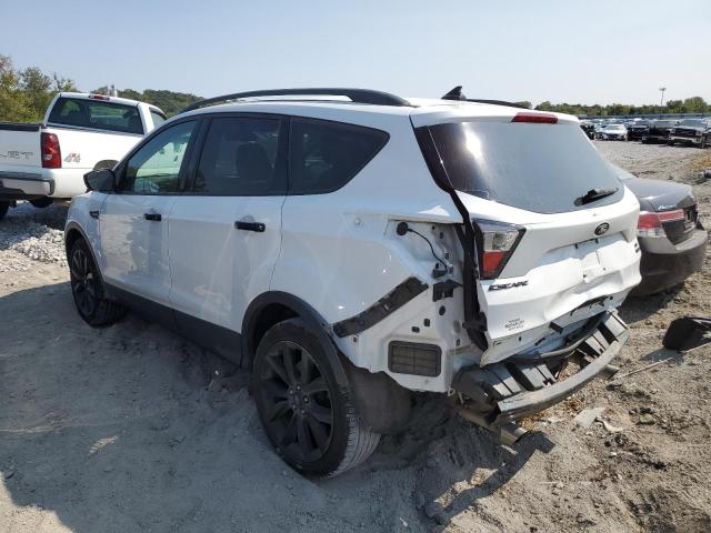 Photo 2 from auction – 2018 FORD ESCAPE SE with VIN 1FMCU9GD7JUA99534
