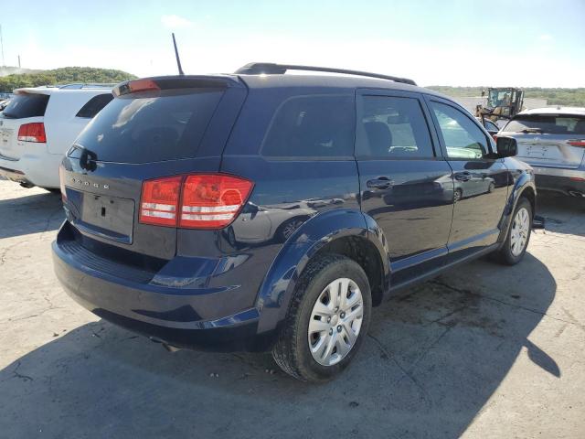 Photo 4 from auction – 2019 DODGE JOURNEY SE with VIN 3C4PDCAB5KT853567