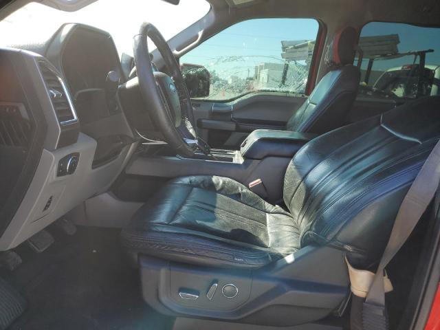 Photo 7 from auction – 2015 FORD F150 SUPER with VIN 1FTEW1CF2FKE70716