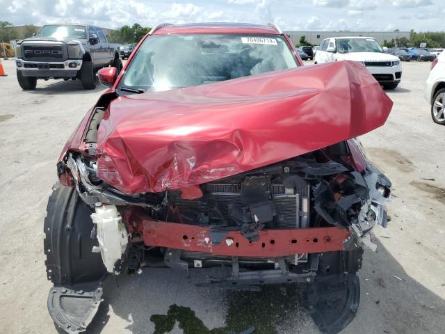 Photo 5 from auction – 2018 MAZDA CX-5 GRAND with VIN JM3KFADM4J0332204