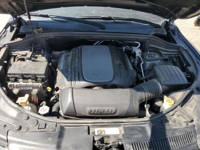 Photo 12 from auction – 2017 DODGE DURANGO R/ with VIN 1C4SDHCT3HC637847