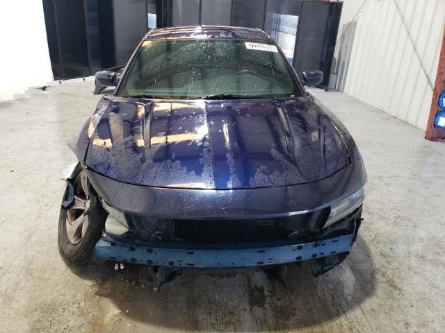 Photo 5 from auction – 2015 DODGE CHARGER SE with VIN 2C3CDXBG3FH925837