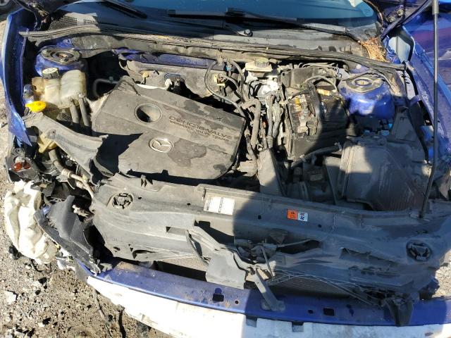 Photo 11 from auction – 1978 MAZDA 3 S with VIN JM1BK323971633161