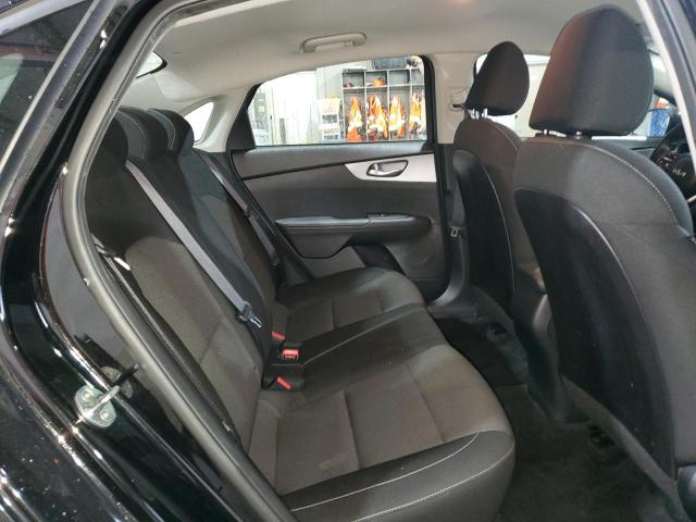 Photo 10 from auction – 2022 KIA FORTE FE with VIN 3KPF24AD3NE430701