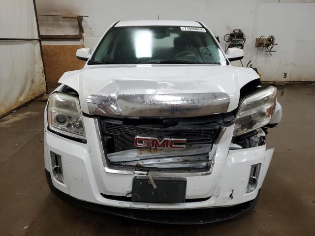 Photo 5 from auction – 2013 GMC TERRAIN SL with VIN 2GKFLREK4D6210215