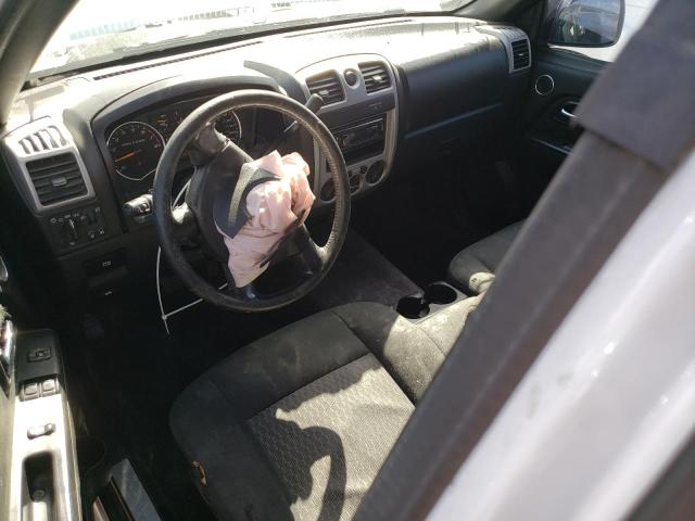 صورة رقم 8 من المزاد - 2008 GMC CANYON SLE مع VIN 1GTCS39E088222347
