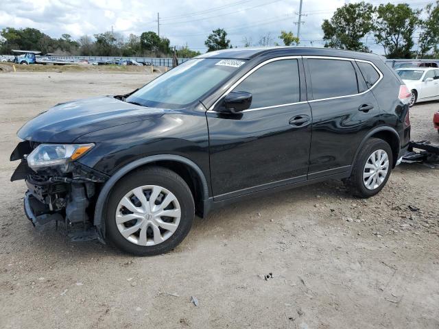 Photo 1 from auction – 2016 NISSAN ROGUE S with VIN JN8AT2MT2GW022735