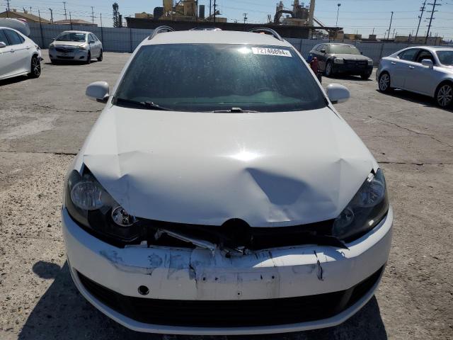 Photo 5 from auction – 2013 VOLKSWAGEN JETTA S with VIN 3VWPP7AJ5DM647889