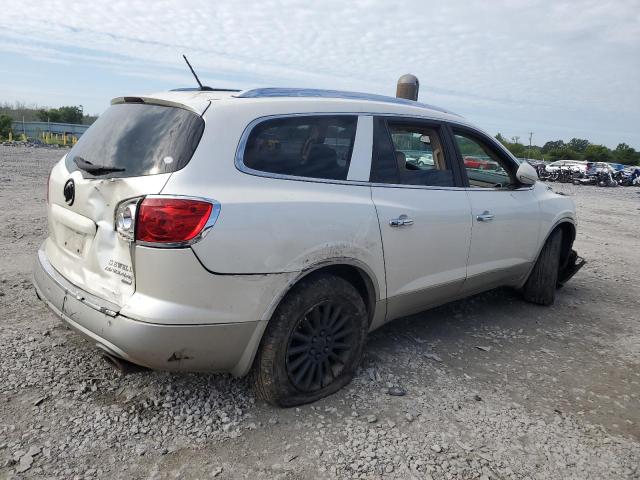 Photo 3 from auction – 2008 BUICK ENCLAVE CX with VIN 5GAER23738J106742