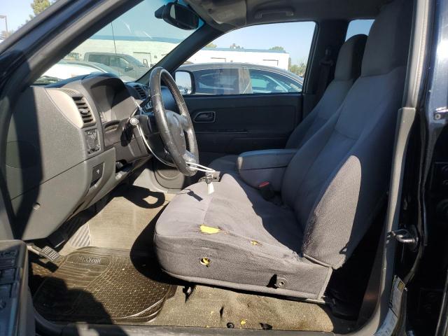 Photo 7 from auction – 2004 CHEVROLET COLORADO with VIN 1GCDT136148184886