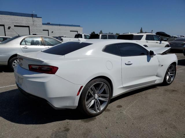 Photo 3 from auction – 2016 CHEVROLET CAMARO LT with VIN 1G1FB1RX2G0157879