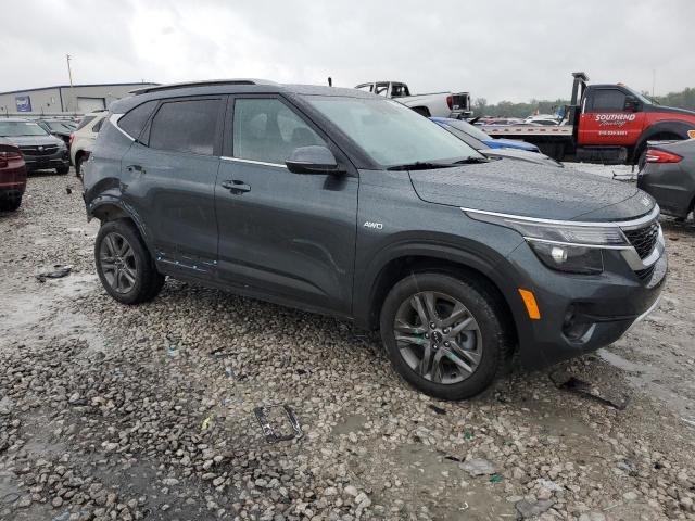 Photo 4 from auction – 2023 KIA SELTOS S with VIN KNDEUCAA0P7457878