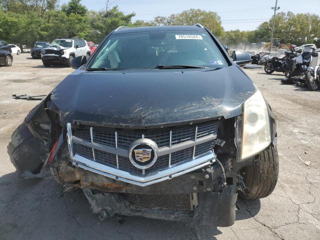 Photo 5 from auction – 2012 CADILLAC SRX LUXURY with VIN 3GYFNDE36CS576110