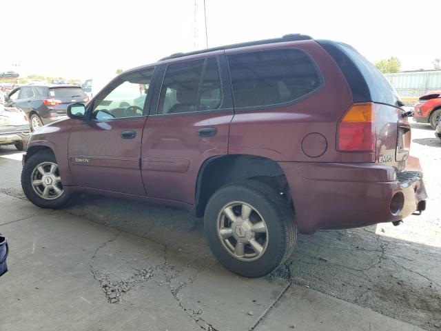 صورة رقم 2 من المزاد - 2004 GMC ENVOY مع VIN 1GKDT13S542356597