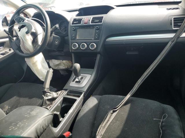 Photo 8 from auction – 2015 SUBARU IMPREZA PR with VIN JF1GPAC66FH211929