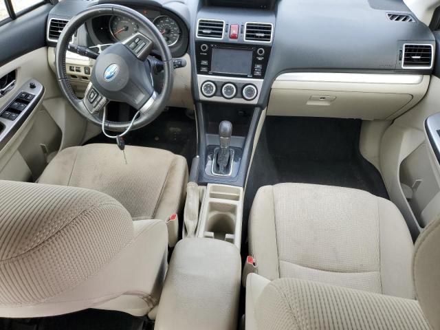 Photo 8 from auction – 2016 SUBARU IMPREZA SP with VIN JF1GPAP6XG8256822