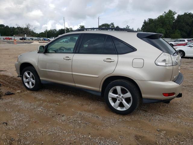 Photo 2 from auction – 2007 LEXUS RX 350 with VIN 2T2HK31U17C034816