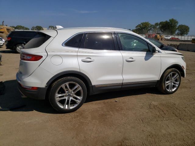 Photo 3 from auction – 2015 LINCOLN MKC with VIN 5LMTJ2AH5FUJ03662