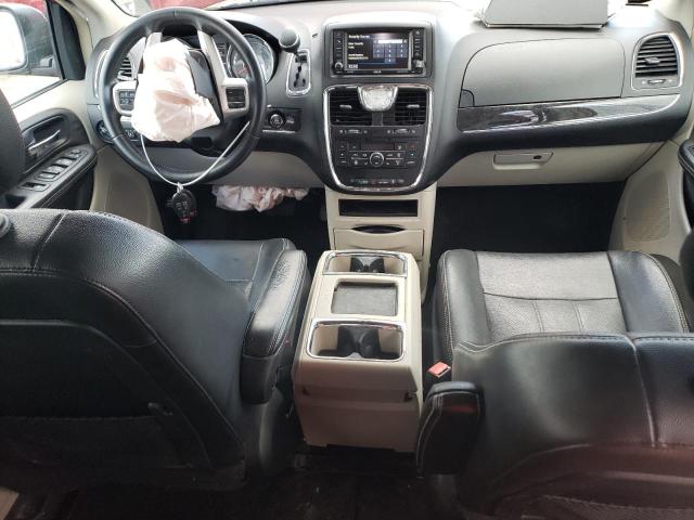 Photo 8 from auction – 2014 CHRYSLER TOWN & COU with VIN 2C4RC1CG7ER303691