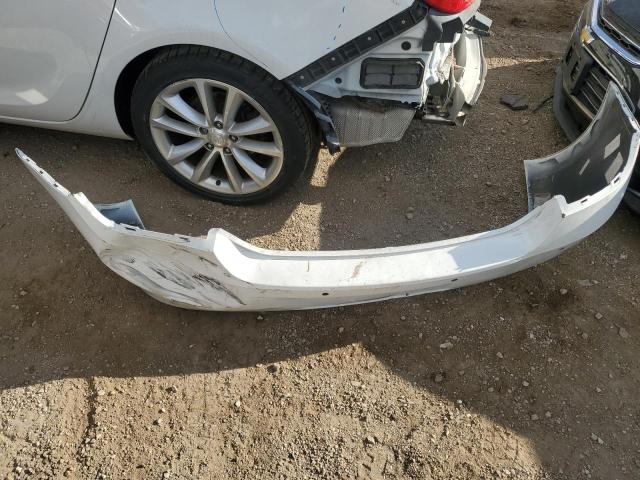 Photo 12 from auction – 2016 BUICK VERANO PRE with VIN 1G4PT5SV5G4164175