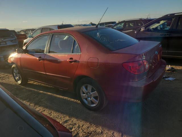 Photo 2 from auction – 2005 TOYOTA COROLLA CE with VIN 1NXBR32E65Z363908