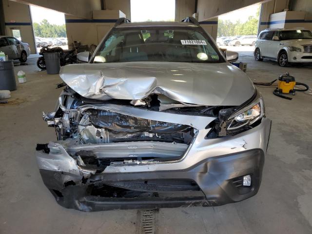 Photo 5 from auction – 2022 SUBARU OUTBACK LI with VIN 4S4BTANC5N3273669