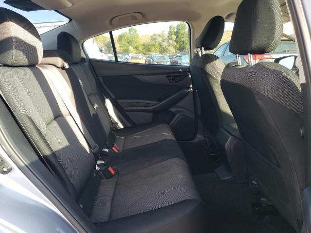 Photo 10 from auction – 2018 SUBARU IMPREZA with VIN 4S3GKAA61J1618988