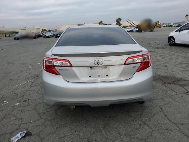 Photo 6 from auction – 2012 TOYOTA CAMRY BASE with VIN 4T1BF1FK8CU102774