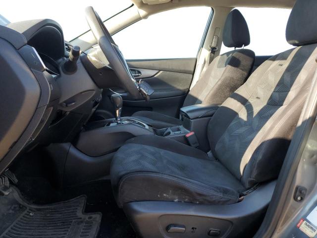 Photo 7 from auction – 2014 NISSAN ROGUE S with VIN 5N1AT2MV8EC806750