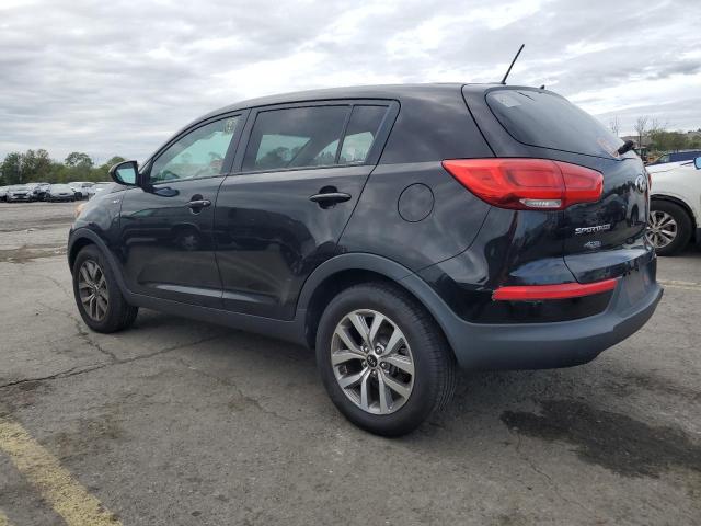 Photo 2 from auction – 2015 KIA SPORTAGE L with VIN KNDPBCAC2F7756786