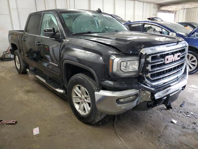 Photo 4 from auction – 2017 GMC SIERRA K15 with VIN 3GTU2MEC9HG127701