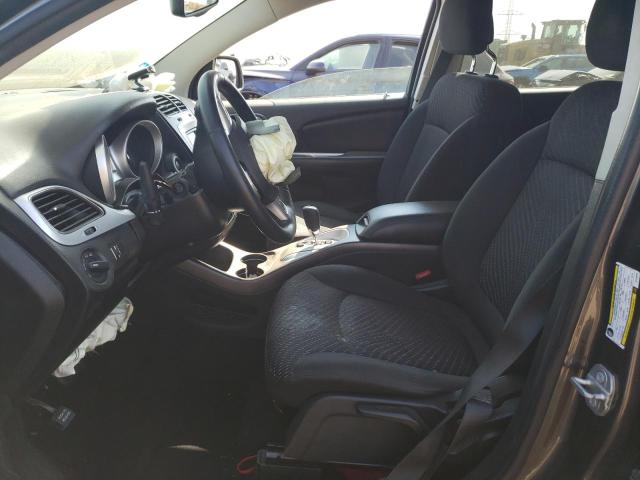 Photo 7 from auction – 2016 DODGE JOURNEY SE with VIN 3C4PDCAB3GT210402