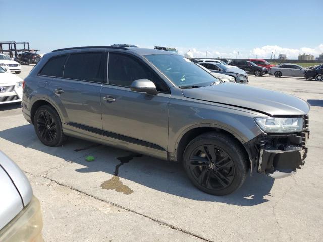 Zdjęcie 4 z aukcji – 2017 AUDI Q7 PREMIUM z VIN WA1LAAF75HD026192