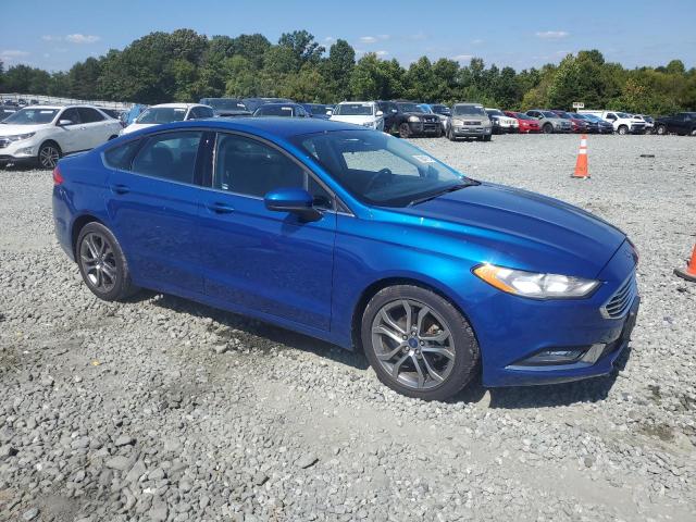 Photo 4 from auction – 2017 FORD FUSION SE with VIN 3FA6P0HD1HR333256