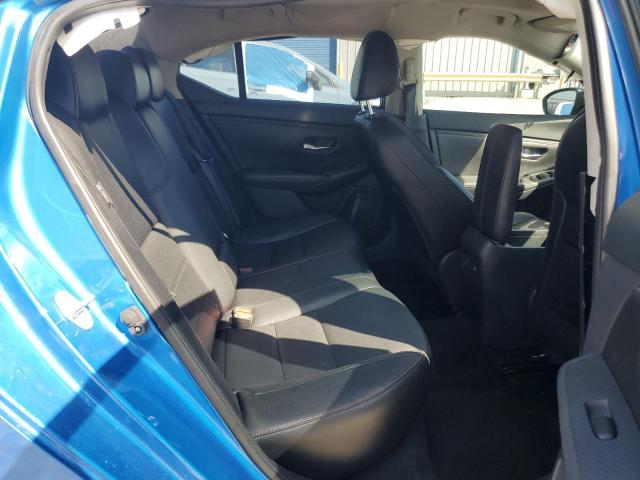 Photo 10 from auction – 2022 NISSAN SENTRA SR with VIN 3N1AB8DV8NY236558