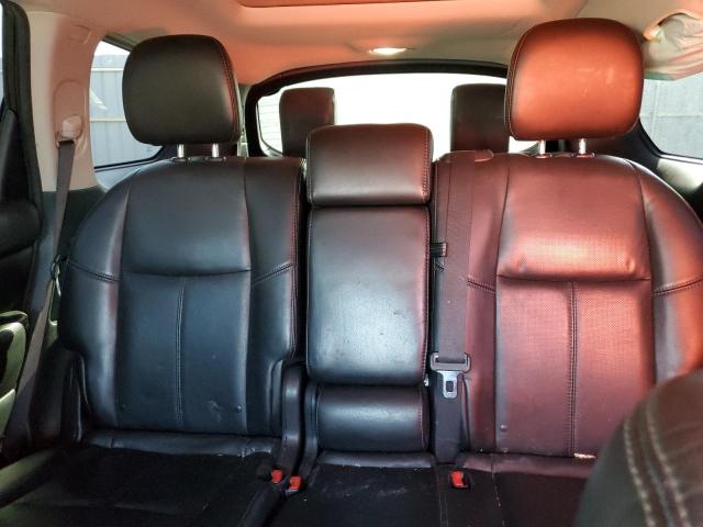 Photo 10 from auction – 2014 NISSAN PATHFINDER with VIN 5N1AR2MN9EC665475