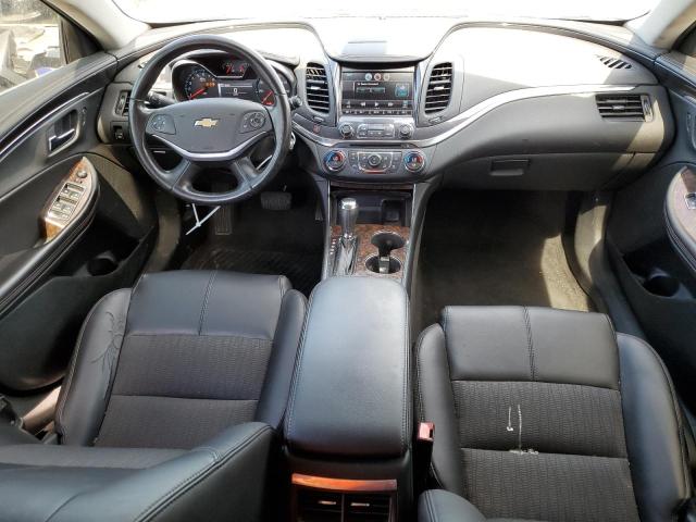 Photo 8 from auction – 2015 CHEVROLET IMPALA LT with VIN 1G1125S35FU113052