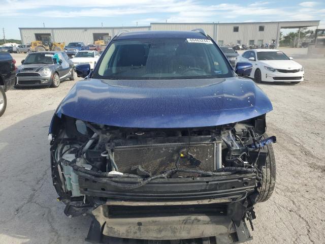 Photo 5 from auction – 2018 NISSAN ROGUE S with VIN 5N1AT2MVXJC732550