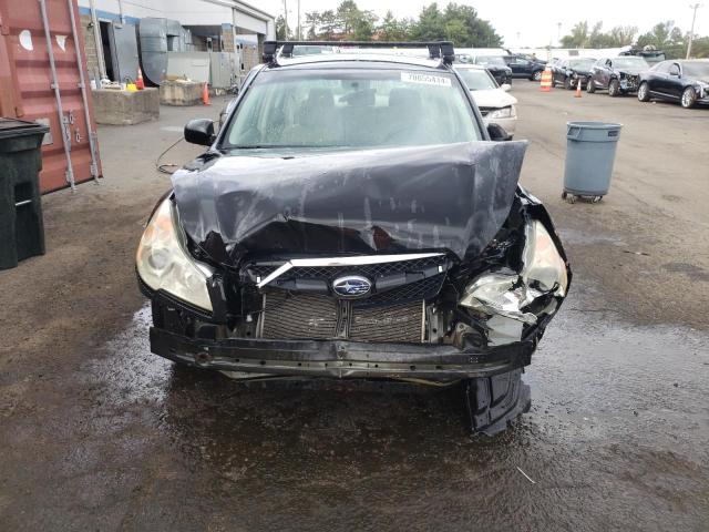 Снимка 5 от търг – 2011 SUBARU LEGACY 2.5 с VIN 4S3BMBA63B3239751