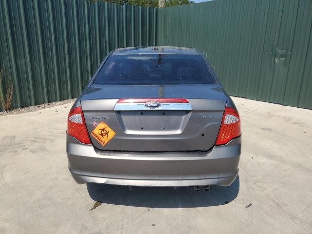 Photo 6 from auction – 2012 FORD FUSION with VIN 3FAHP0JA2CR332912