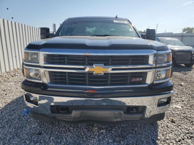 Photo 5 from auction – 2014 CHEVROLET SILVERADO with VIN 3GCUKREC3EG383857