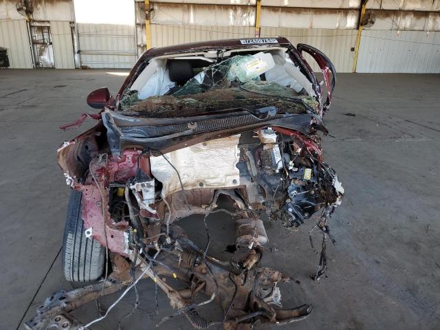 Photo 5 from auction – 2023 BUICK ENCORE GX with VIN KL4MMBS29PB049920