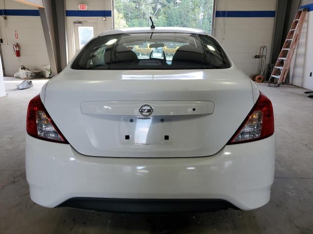 Photo 6 from auction – 2015 NISSAN VERSA S with VIN 3N1CN7AP1FL823814